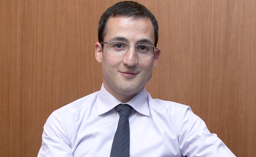 Эксперт: многие армянские банки сегодня ставят задачу сохранения своего бизнеса
