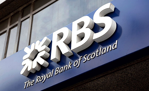 Чистый убыток Royal Bank of Scotland в I полугодии вырос в 11,4 раза