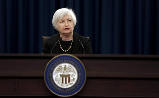 Будущее Йеллен в ФРС теперь под вопросом