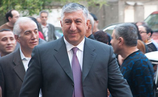EBRD and Sukiasyan brothers will remain major shareholders of Armeconombank after its merger with BTA Bank in Armenia