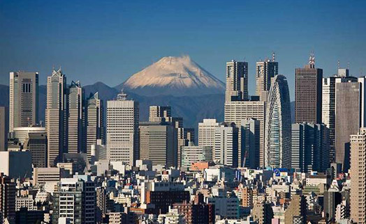 Ведущие банки Японии и госструктуры намерены создать фонд для финансирования отказа от выбросов углекислоты
