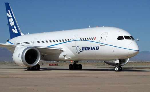 Авиакатастрофа в Иране обрушила акции Boeing
