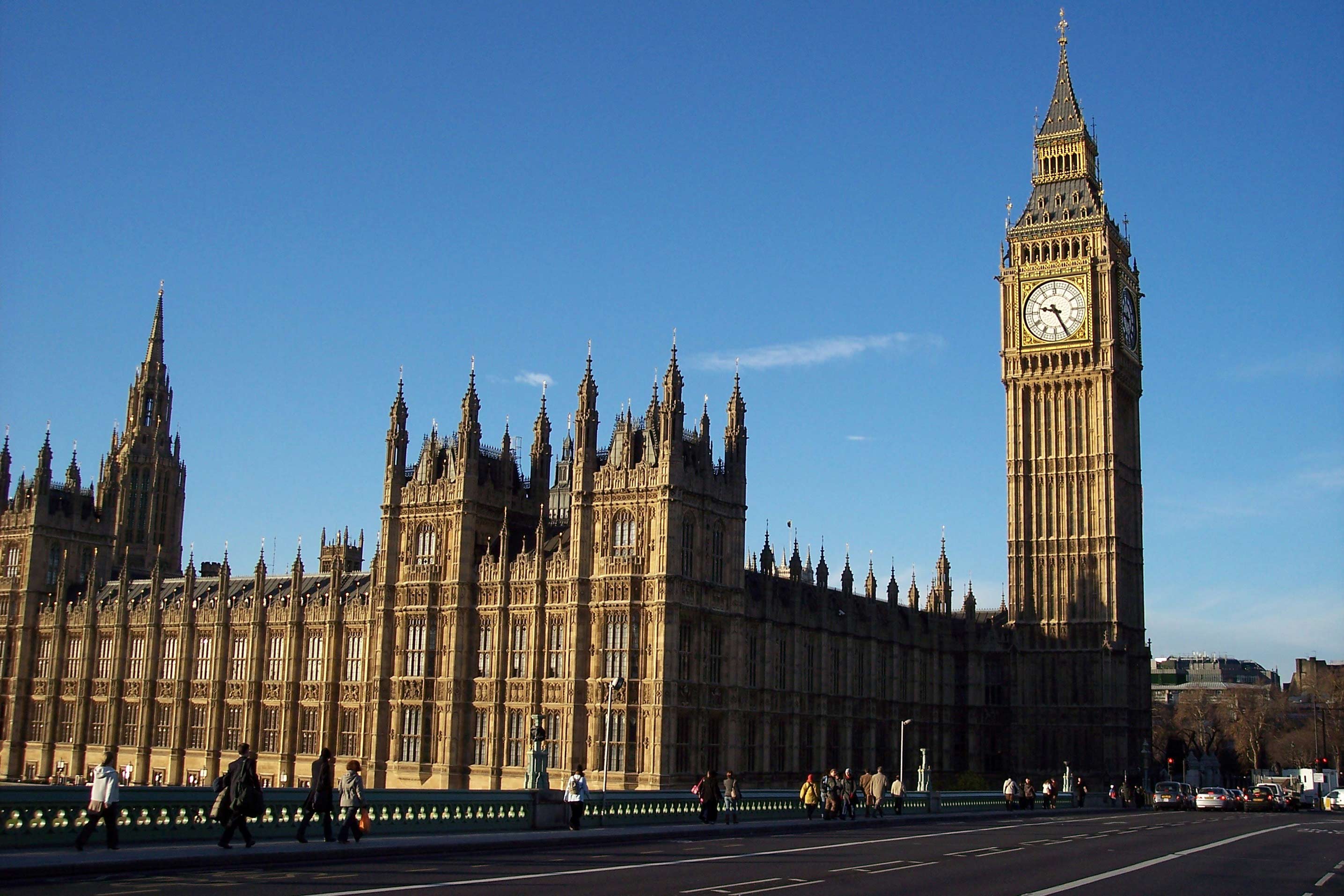 Лондон возглавил список крупнейших финансовых центров мира