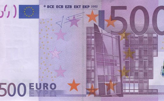 Курс евро вряд ли восстановится раньше следующего года — JPMorgan