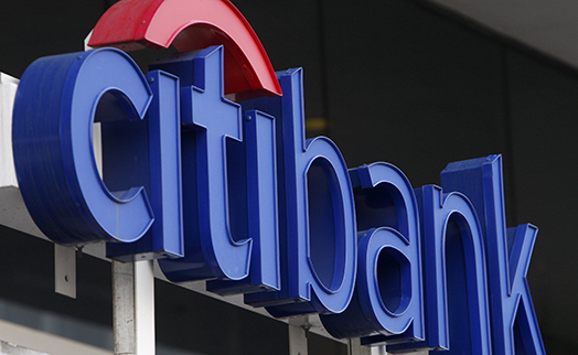 Власти США оштрафовали Citibank на $400 млн. из-за недоработок