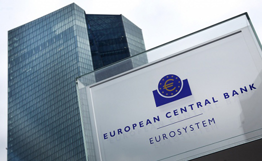 Война пошлин замедлит рост мировой экономики — ЕЦБ