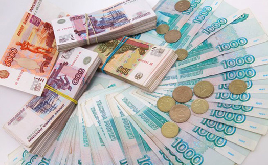 Российский рубль оказался самой недооцененной валютой мира по индексу «Биг Мака»