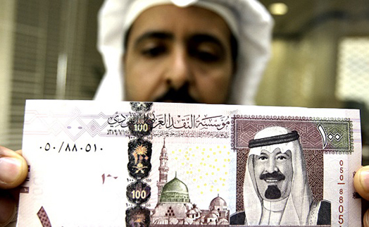 Акции крупнейшего банка Саудовской Аравии рухнули
