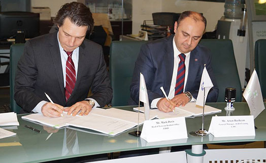 ACBA Leasing to receive $2 million loan from EBRD