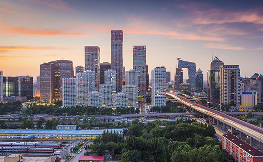 Bank of China готов открыть филиал в РФ после снятия законодательных ограничений