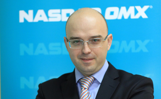 NASDAQ OMX Armenia stock exchange director appointed as secretary general of FEAS