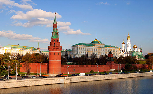 Международные резервы России за неделю сократились на $9 млрд