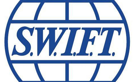 Платежная система SWIFT будет работать в Китае через СП