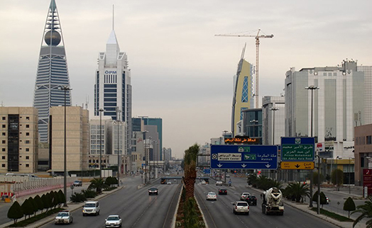 JPMorgan и HSBC разместят бонды Саудовской Аравии