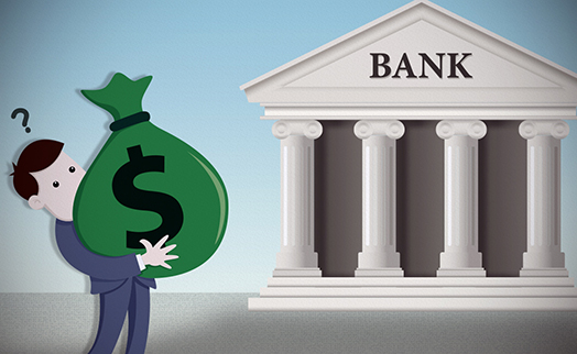 Прибыль банковской системы Армении за первый квартал сократилась на 20,3%