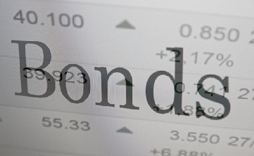 Риски по облигациям достигли минимума за десять лет