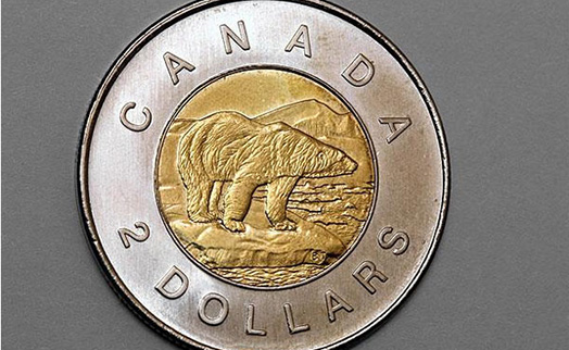 Центробанк Канады разрабатывает цифровую версию канадского доллара