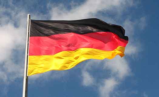 ВВП Германии в 2021 году вырос на 2,7% — статистика