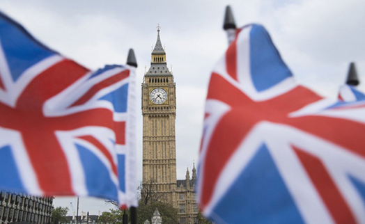 Fitch поместило рейтинг Великобритании на пересмотр с «негативным» прогнозом