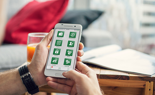 Мобильное приложение АКБА-КРЕДИТ АГРИКОЛЬ БАНК-a отныне доступнее для физических лиц