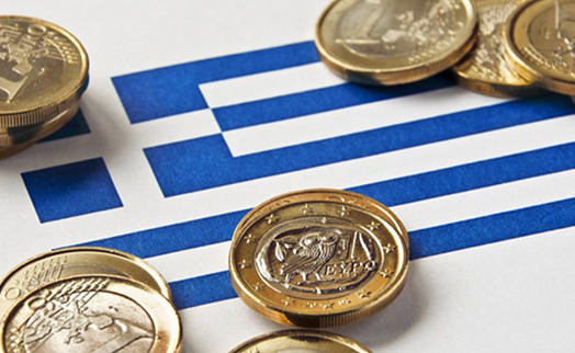 Агентство S&P повысило рейтинг Греции со стабильным прогнозом
