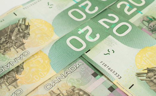 Центральный банк Канады повысил ключевую ставку до 1% годовых