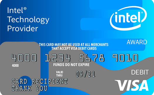 Компании Visa и Intel обеспечат безопасность оплаты для Интернета вещей