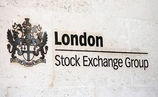 Индекс Лондонской биржи показал крупнейшее с 2008 года дневное падение