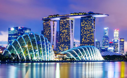 Экономика Сингапура в 2020 году может упасть на 6% — прогноз