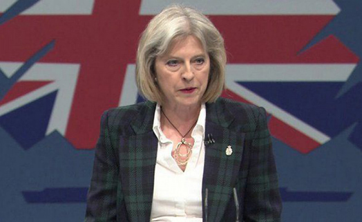 Премьер Британии не намерена идти на компромисс по поводу Brexit