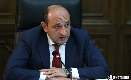 Объем инвестиций в Армению может превысить ожидания правительства - Караян