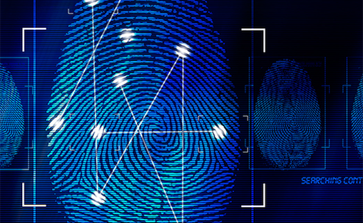 Visa разрабатывает приложение с многократной биометрической аутентификацией