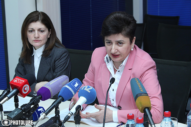 ВБ предоставит Армении кредит в $50 млн. в рамках Программы по финансированию политики развития
