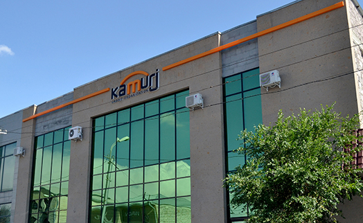 Kamurj credit organization closed first half with a profit of 90.5 million drams