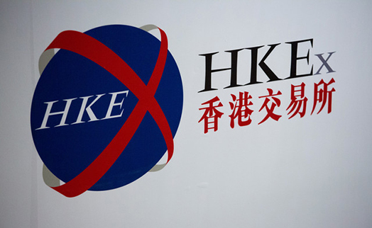 Биржевые торги в Гонконге показали положительную динамику