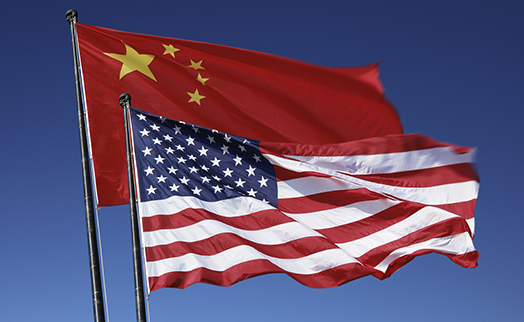 Растущее соперничество Китая и США грозит перерасти в «финансовую войну»