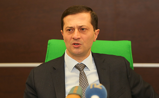 Снижение ставок открыло новые возможности для развития рынка капитала Армении - Америабанк