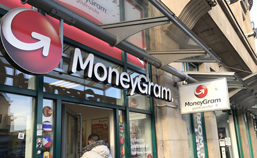 Система переводов MoneyGram покидает Россию