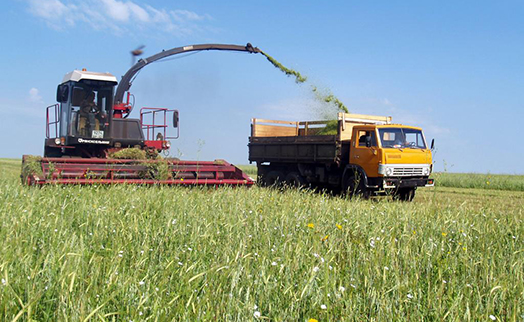 Более 80 единиц сельхозтехники предоставлено армянским фермерам в рамках лизинговой программы