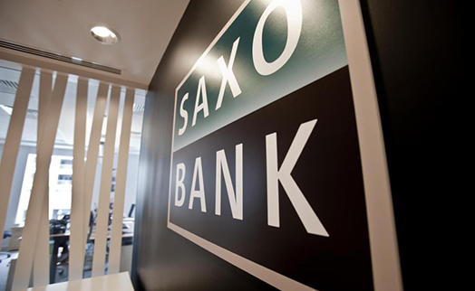 Saxo Bank: о ситуации на мировых валютных, фондовых и сырьевых рынках