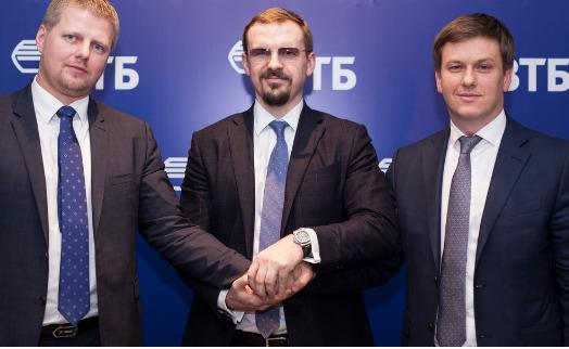 VTB Bank (Armenia) embarking on new ambitious development strategy