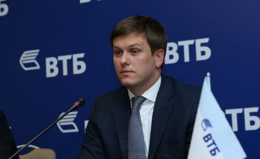 Гендиректор Банка ВТБ (Армения) возглавит московский бизнес банка «Открытие»