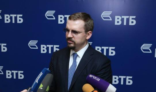 Retail business’s credit portfolio of VTB Bank (Armenia) grew to 90 billion drams in 2017