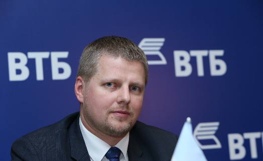 Директор Департамента розничного бизнеса Иван Телегин возглавит Банк ВТБ (Армения)
