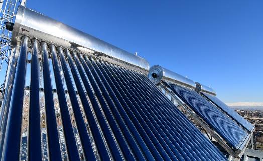 ԱԿԲԱ-ԿՐԵԴԻՏ ԱԳՐԻԿՈԼ ԲԱՆԿը կաջակցի արևային էներգիայի ստացման «կանաչ» աղբյուրների ստացմանը