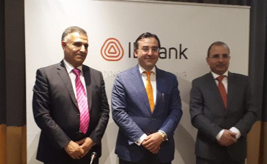 After rebranding Anelik bank is now called IDbank