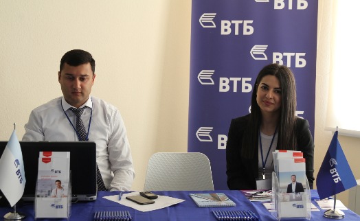 VTB Bank (Armenia) becomes general sponsor of “Caucasus School of Thyroid” medical forum