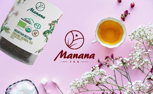 Органический чай «Манана» за год в два раза расширил географию экспорта
