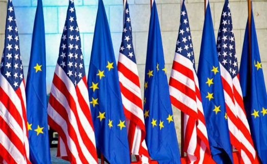 США и ЕС заключили соглашение