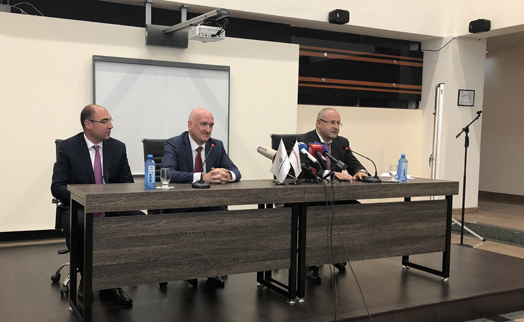 ЕАБР предоставил Араратбанку $6 млн. на финансирование МСБ в Армении
